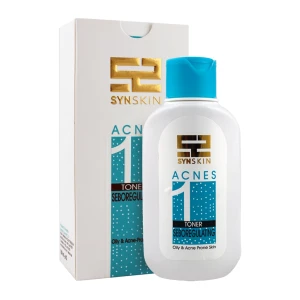 محلول پوست چرب و دارای آکنه اکنس 1 ساین اسکین